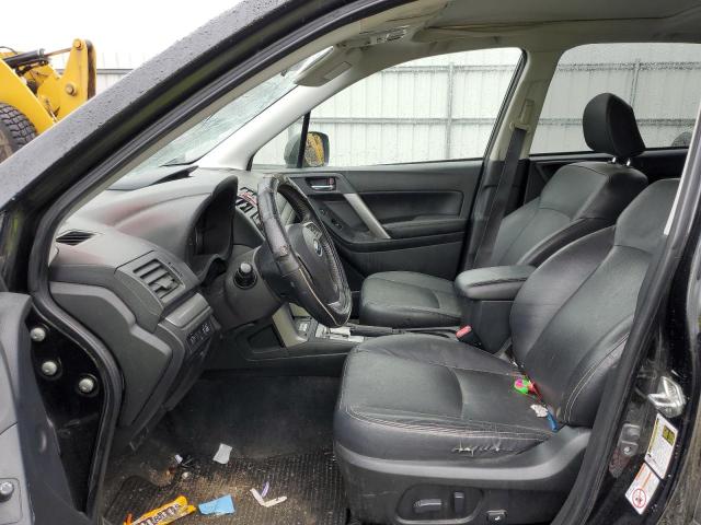 Photo 7 from auction – 2015 SUBARU FORESTER 2 with VIN JF2SJAKCXFH510600