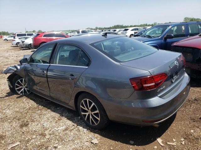 Photo 2 from auction – 2017 VOLKSWAGEN JETTA SE with VIN 3VWDB7AJXHM323618