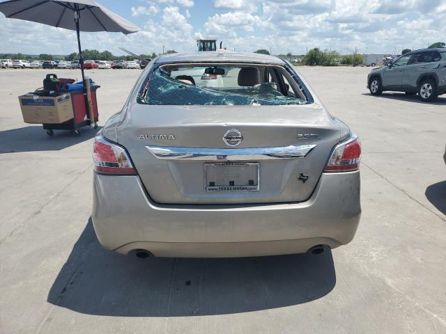 Photo 6 from auction – 2015 NISSAN ALTIMA 3.5 with VIN 1N4BL3AP0FC112954
