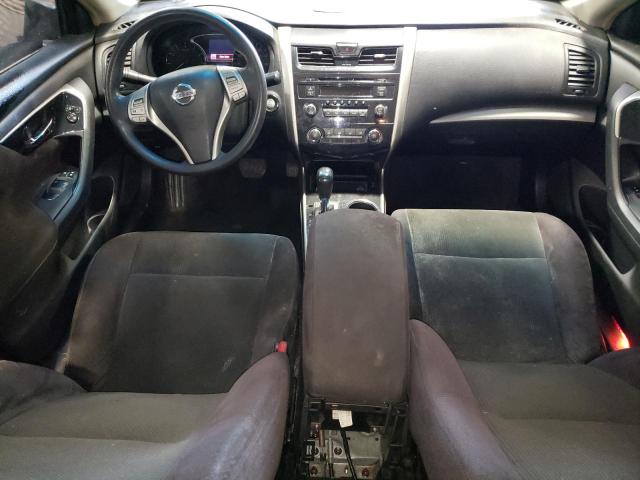 Photo 8 from auction – 2013 NISSAN ALTIMA 2.5 with VIN 1N4AL3AP8DC916685