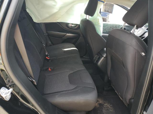 Photo 11 from auction – 2019 JEEP CHEROKEE L with VIN 1C4PJMCB8KD336412