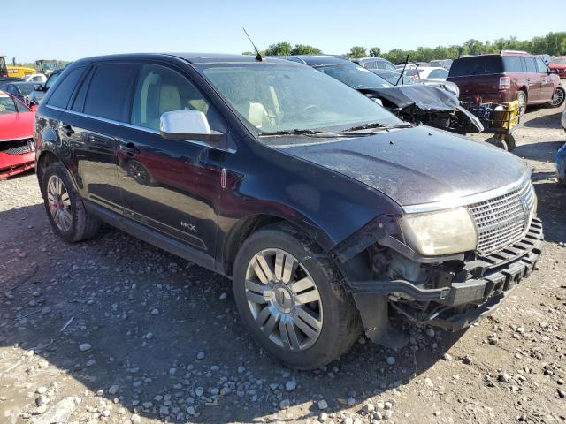 Photo 4 from auction – 2008 LINCOLN MKX with VIN 2LMDU68C98BJ33020