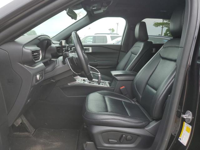 Photo 7 from auction – 2020 FORD EXPLORER X with VIN 1FMSK8DH6LGA36848