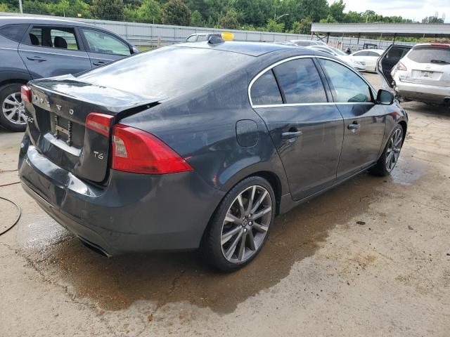 Photo 3 from auction – 2015 VOLVO S60 PLATIN with VIN YV149MFM2F2355400