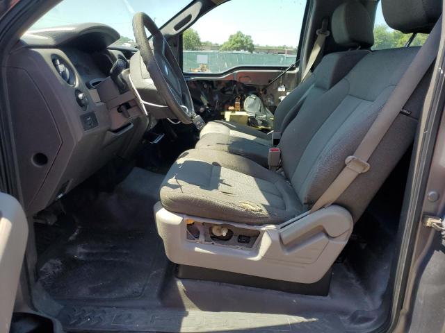 Photo 7 from auction – 2009 FORD F150 with VIN 1FTRF14899KC07810