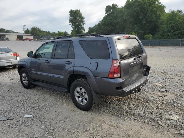Photo 2 from auction – 2005 TOYOTA 4RUNNER SR with VIN JTEZU14R150061628