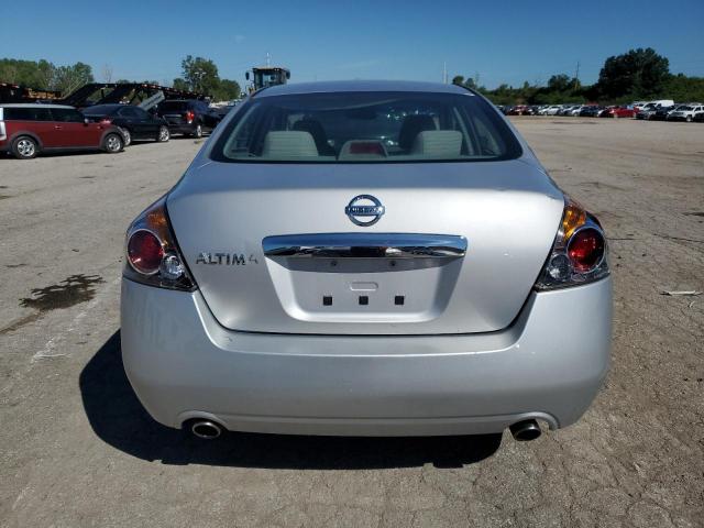 Photo 6 from auction – 2012 NISSAN ALTIMA BAS with VIN 1N4AL2AP6CN489245