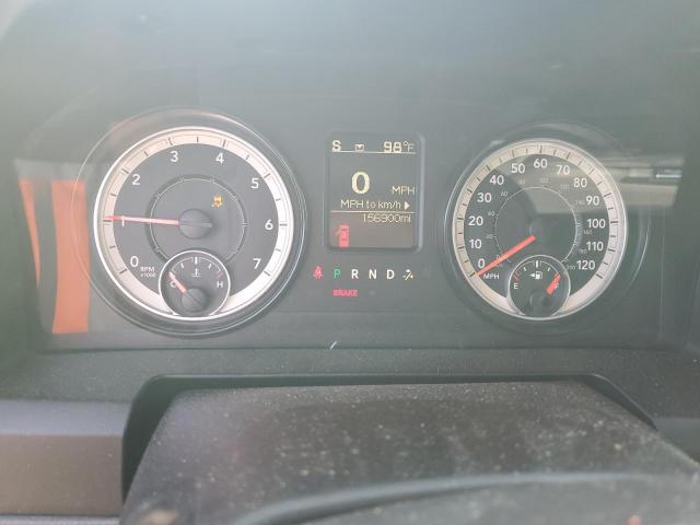 Photo 9 from auction – 2017 RAM 1500 ST with VIN 1C6RR6KG7HS556730