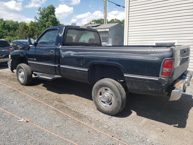Photo 2 from auction – 1994 DODGE RAM 2500 with VIN 1B7KF26ZXRS667684