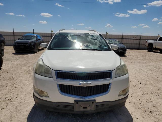 Photo 5 from auction – 2012 CHEVROLET TRAVERSE L with VIN 1GNKRGED7CJ156805