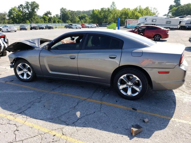 Photo 2 from auction – 2011 DODGE CHARGER with VIN 2B3CL3CG6BH552665