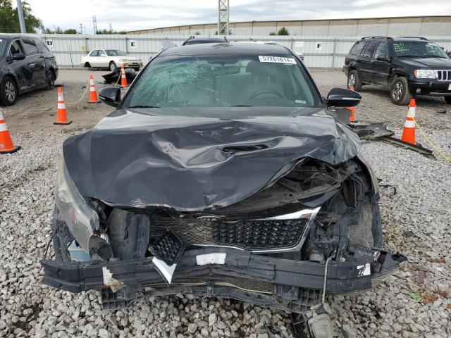 Photo 5 from auction – 2013 KIA OPTIMA LX with VIN 5XXGM4A72DG257770