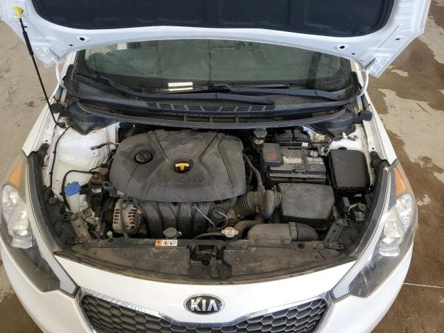 Снимка 11 от търг – 2015 KIA FORTE LX с VIN KNAFX4A67F5354994