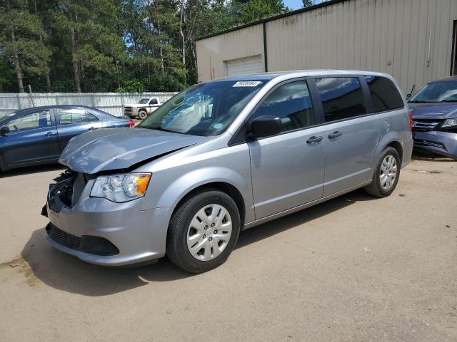 Photo 1 from auction – 2020 DODGE GRAND CARA with VIN 2C4RDGBG2LR171079