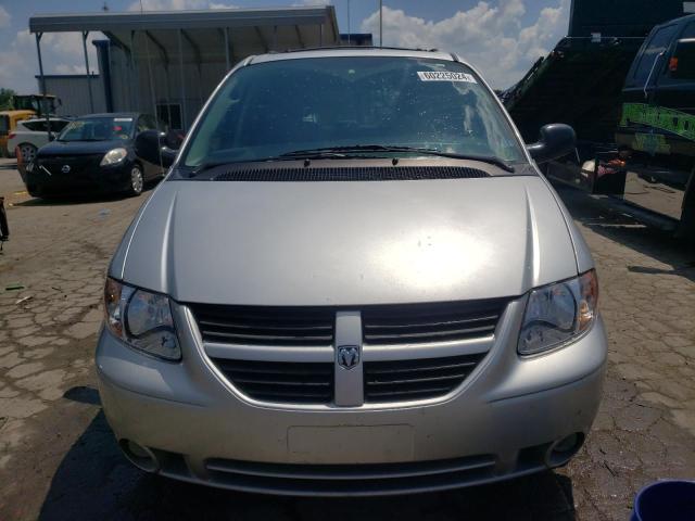 Photo 5 from auction – 2007 DODGE GRAND CARA with VIN 2D4GP44L77R188184