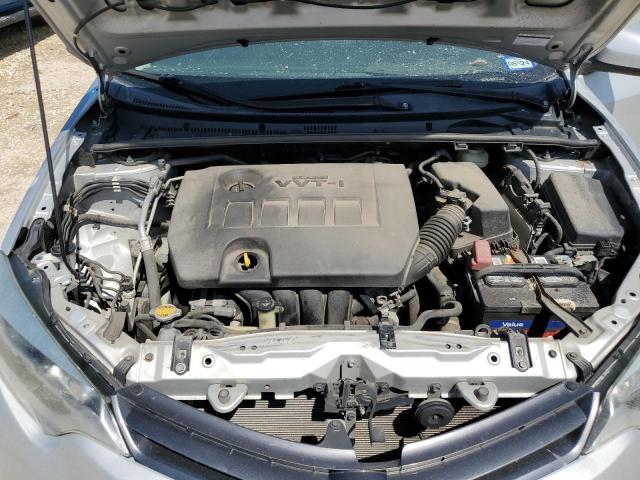 Photo 11 from auction – 2016 TOYOTA COROLLA L with VIN 2T1BURHE9GC594427