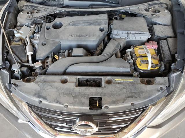 Photo 11 from auction – 2017 NISSAN ALTIMA 2.5 with VIN 1N4AL3AP1HC277765