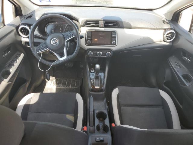 Photo 8 from auction – 2021 NISSAN VERSA SV with VIN 3N1CN8EV3ML830646