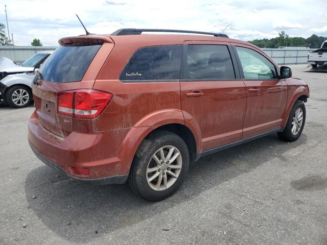 Photo 3 from auction – 2014 DODGE JOURNEY SX with VIN 3C4PDDBG2ET142347
