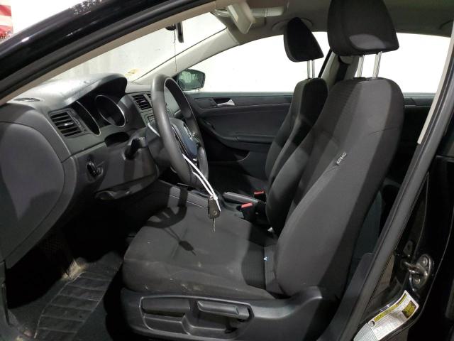 Photo 7 from auction – 2015 VOLKSWAGEN JETTA BASE with VIN 3VW2K7AJ6FM350643