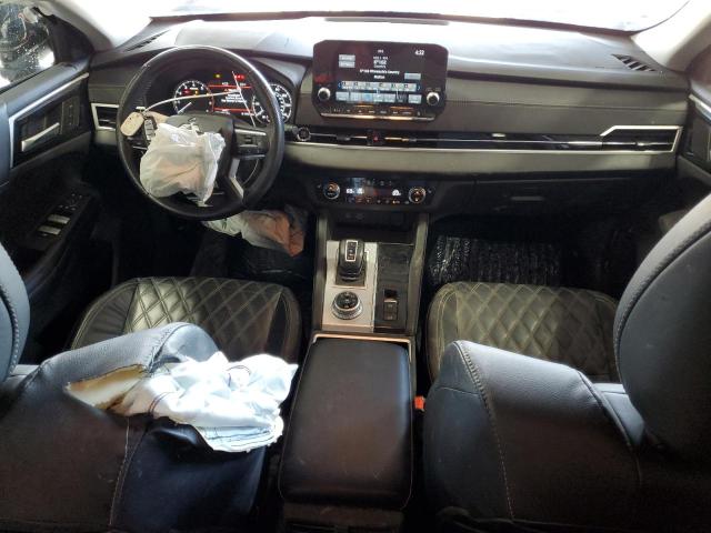 Photo 8 from auction – 2022 MITSUBISHI OUTLANDER with VIN JA4J4VA87NZ060414