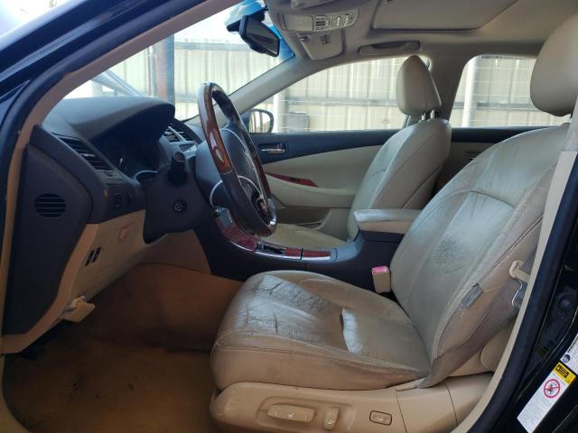 Photo 7 from auction – 2008 LEXUS ES 350 with VIN JTHBJ46G982195676