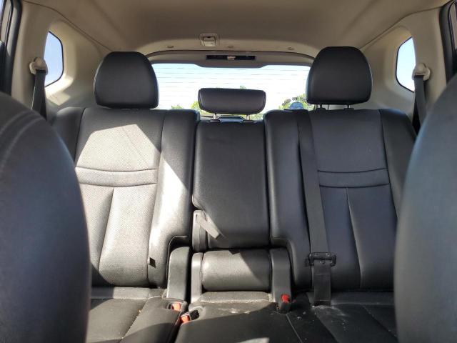 Photo 10 from auction – 2015 NISSAN ROGUE S with VIN 5N1AT2MV5FC873825