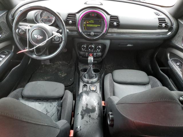 Photo 8 from auction – 2016 MINI COOPER CLU with VIN WMWLN5C52G2E30128