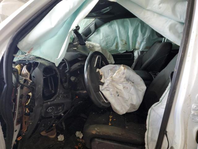Photo 7 from auction – 2020 RAM 1500 BIG H with VIN 1C6RREBTXLN210878