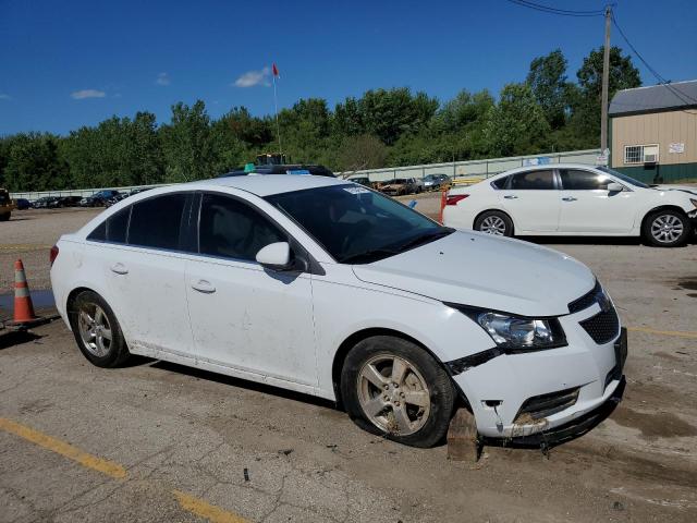 Photo 4 from auction – 2013 CHEVROLET CRUZE LT with VIN 1G1PC5SB1D7119232
