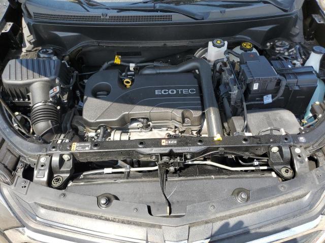 Photo 12 from auction – 2020 CHEVROLET EQUINOX LS with VIN 2GNAXHEV2L6284303