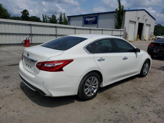 Photo 3 from auction – 2017 NISSAN ALTIMA 2.5 with VIN 1N4AL3AP2HC161653