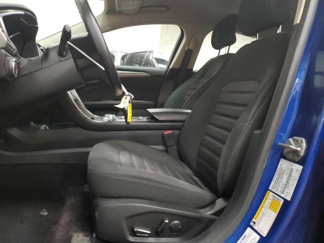 Photo 7 from auction – 2017 FORD FUSION SE with VIN 3FA6P0H73HR228180