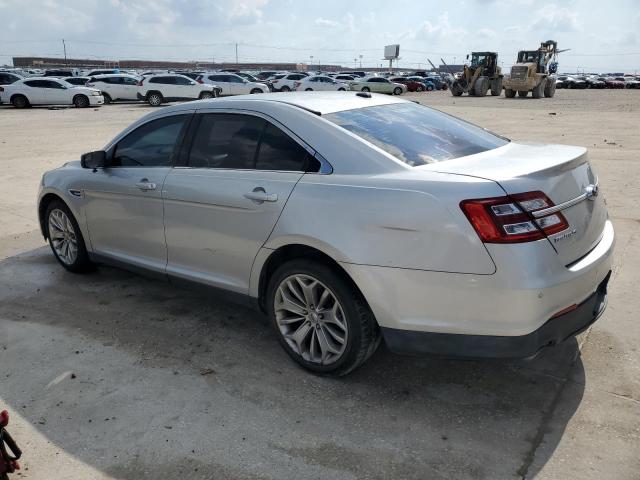 Photo 2 from auction – 2014 FORD TAURUS LIM with VIN 1FAHP2F81EG176485