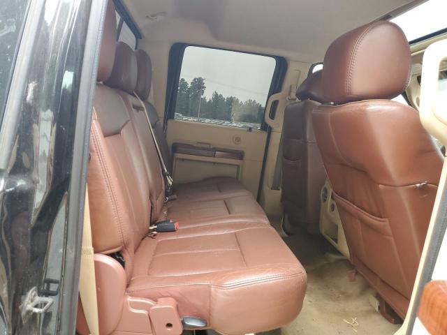 Photo 10 from auction – 2012 FORD F250 SUPER with VIN 1FT7W2BT2CEC08534
