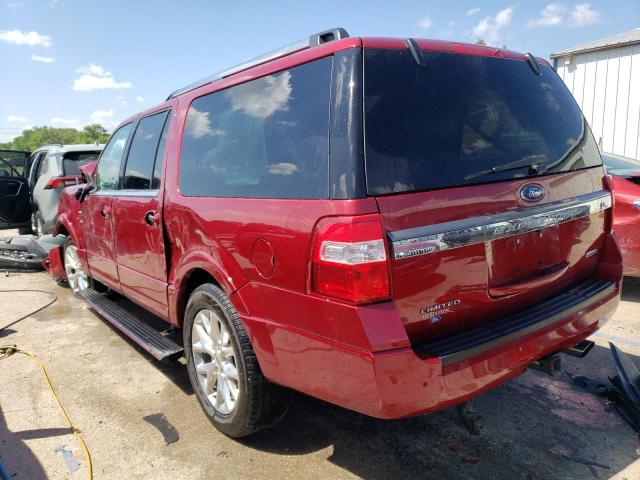 Photo 2 from auction – 2017 FORD EXPEDITION with VIN 1FMJK2AT4HEA63051