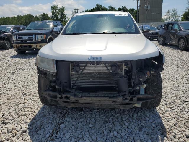 Photo 5 from auction – 2011 JEEP GRAND CHER with VIN 1J4RR6GTXBC554657