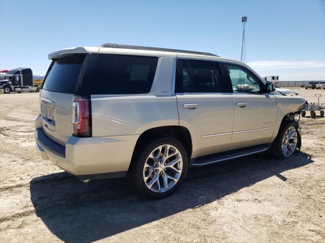 Photo 3 from auction – 2015 GMC YUKON SLT with VIN 1GKS2BKC3FR702005