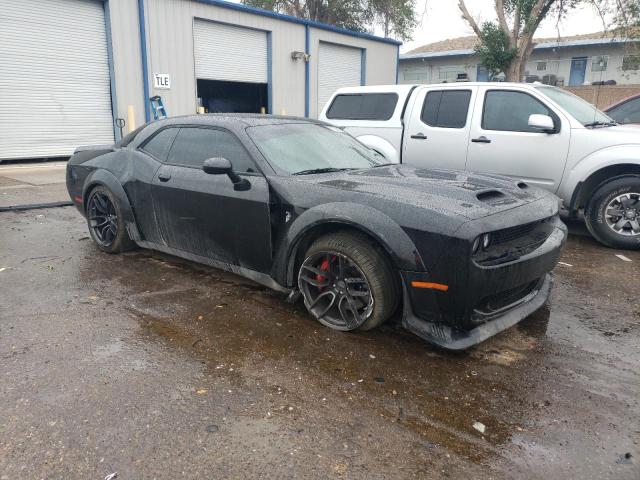 Photo 4 from auction – 2023 DODGE CHALLENGER with VIN 2C3CDZC92PH628961