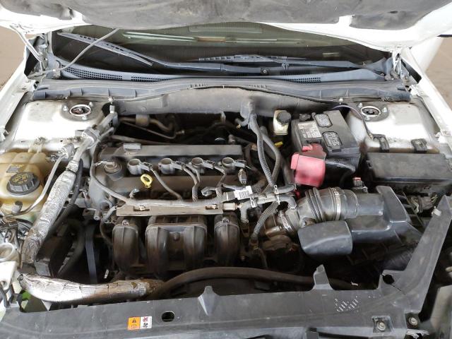 Photo 11 from auction – 2011 FORD FUSION SE with VIN 3FAHP0HA2BR122086