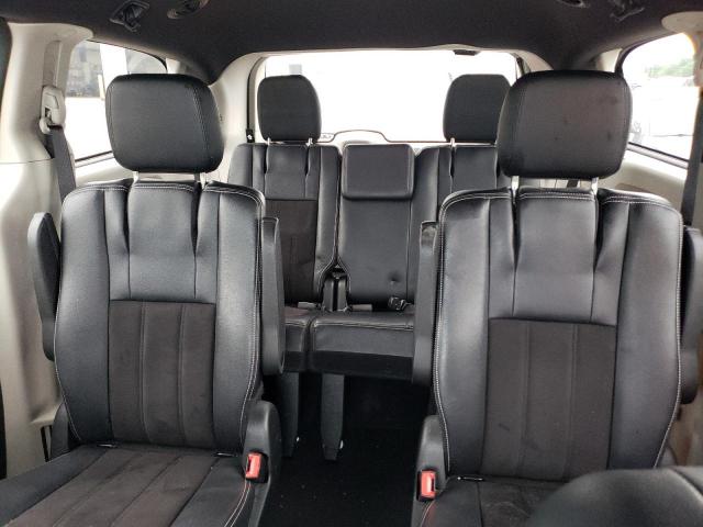 صورة رقم 10 من المزاد - 2020 DODGE GRAND CARA مع VIN 2C4RDGCG5LR169079