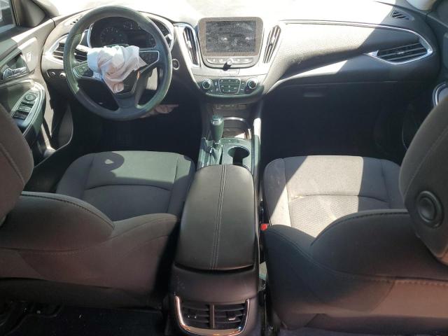 Photo 8 from auction – 2020 CHEVROLET MALIBU LT with VIN 1G1ZD5ST9LF078013