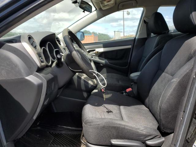 صورة رقم 7 من المزاد - 2010 TOYOTA COROLLA MA مع VIN 2T1KU4EEXAC250930