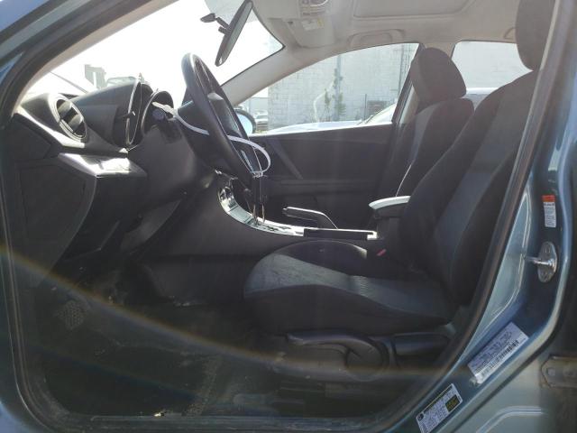 Photo 7 from auction – 2011 MAZDA 3 I with VIN JM1BL1VF0B1479343