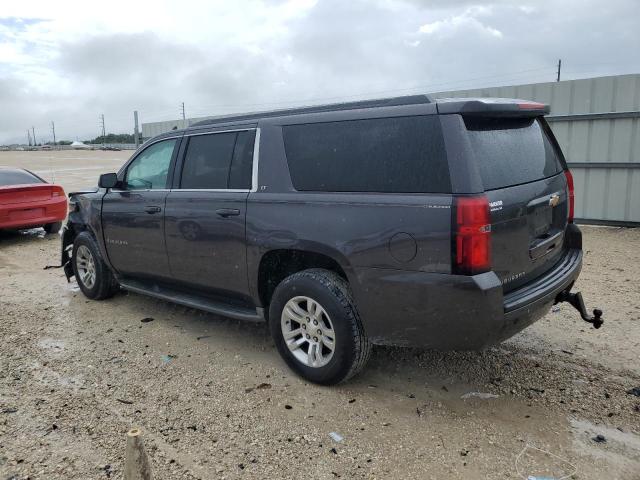 Photo 2 from auction – 2016 CHEVROLET SUBURBAN C with VIN 1GNSCHKC7GR188180