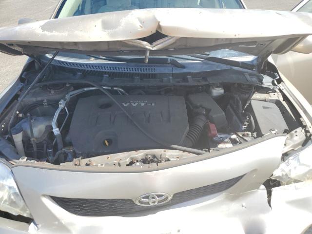 صورة رقم 11 من المزاد - 2010 TOYOTA COROLLA BA مع VIN 1NXBU4EEXAZ287989