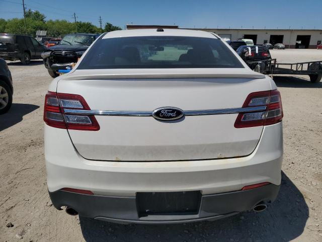 Photo 6 from auction – 2013 FORD TAURUS SEL with VIN 1FAHP2H80DG168907