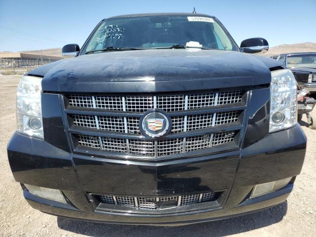Photo 5 from auction – 2014 CADILLAC ESCALADE E with VIN 1GYS3JEFXER176165