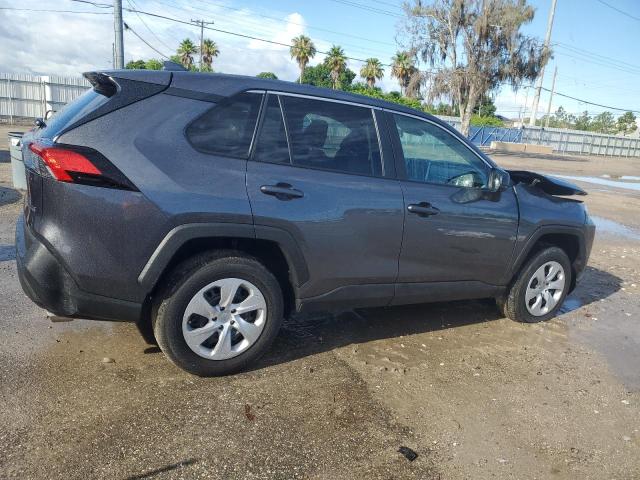 Photo 3 from auction – 2023 TOYOTA RAV4 LE with VIN 2T3H1RFV6PC247232
