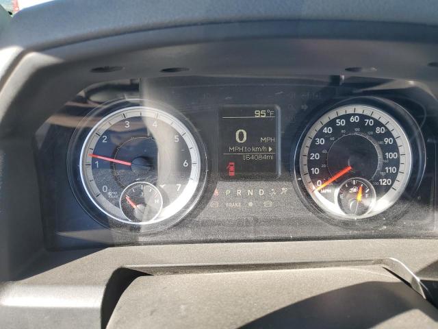 Photo 9 from auction – 2019 RAM 1500 CLASS with VIN 1C6RR7FG7KS664482